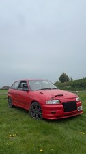 astra mk3 b204 turbo big spec