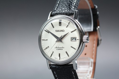 Seiko mechanical 6r15 00v0 - seiko, 6r15-00v0