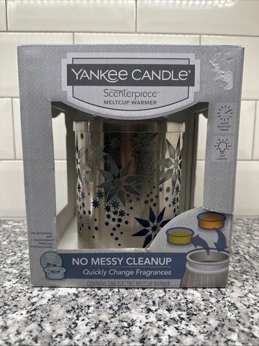 Yankee candle scenterpiece - yankee,
