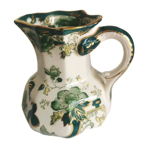 Masons chartreuse ironstone - chartreuse,
