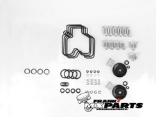 Genuine Keihin FCR 39 racing carburetor rebuild kit #2 Yamaha YZF 750 SP repair