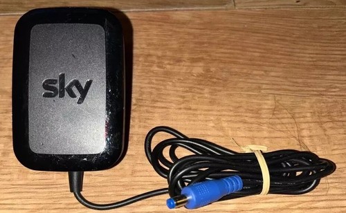 Sky broadband wireless hub - hub, 4.2