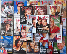 Reader's Digest UK, Job Lot of