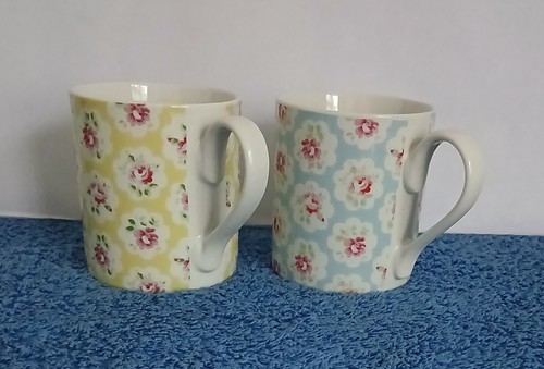 Cath kidston provence rose - kidston,