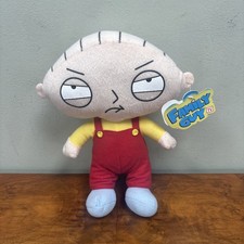 Stewie Griffin Plush Toy