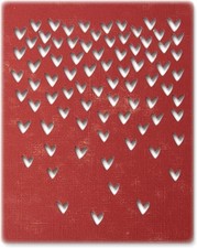 Sizzix Thinlits Die Set 4 Pack