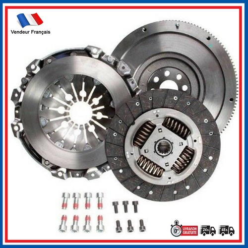 Partsline clutch kit rigid - partsline,