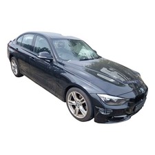 BMW 3 SERIES F30 2013 COMPLETE