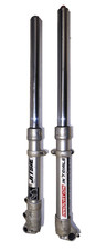 PAIOLI MONTESA GASGAS SHERCO BETA TRIALS BIKE 38MM FRONT FORKS SUSPENSION SHOCKS