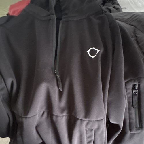 Strum men black 4 zip - men’s,