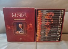 Inspector Morse Half Case
