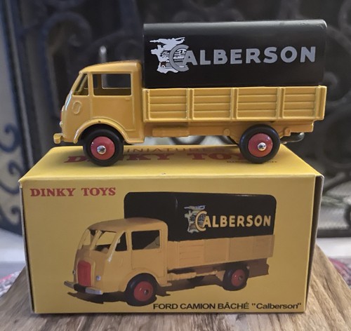 Atlas french dinky toys - dinky,