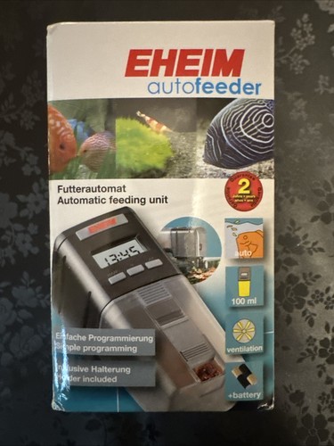 Eheim 3581090 everyday fish - eheim,