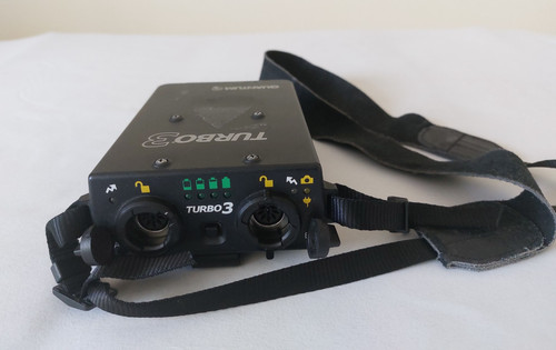 Quantum turbo battery pack - pack, +