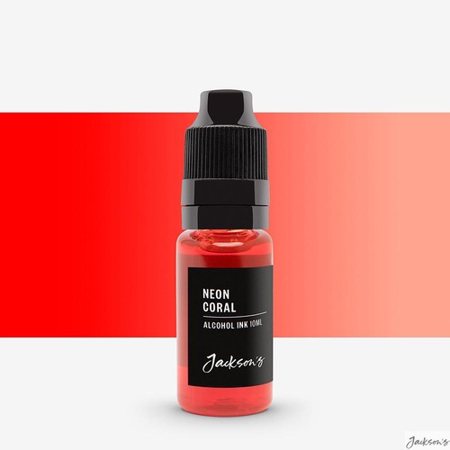 Jackson alcohol ink 10ml - :,
