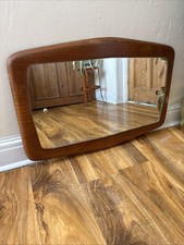 Vintage teak danish - teak,