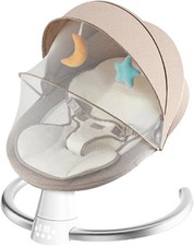 Electric Baby Bouncer Chair