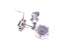 SUZUKI SV 650 S 2007 2008 lock