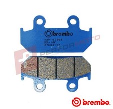 Brembo Carbon Ceramic Front