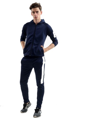 Mens tracksuit set - tracksuit,