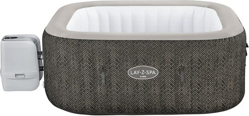 Lay spa hot tub bestway - spa, tub,