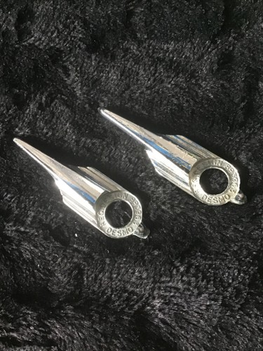 Desmo design 893693 chrome - design,