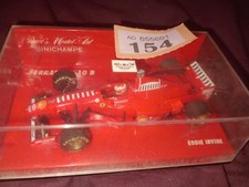 Ferrari F310B Eddie Irvine