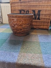 Vintage West German Pottery