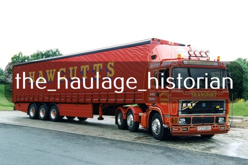 Thh truck photos erf - thh,