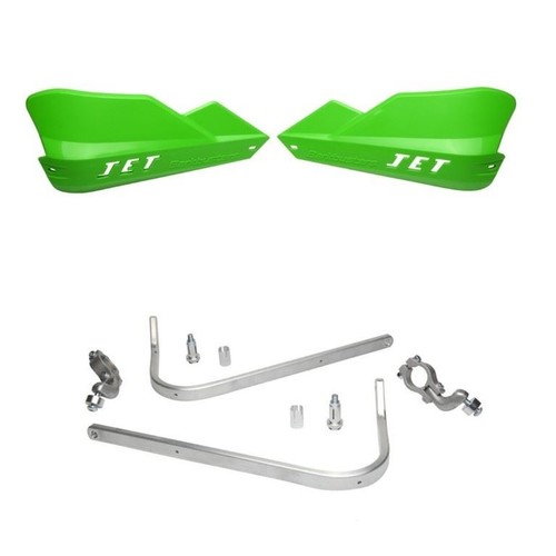 Barkbusters jet green - jet,