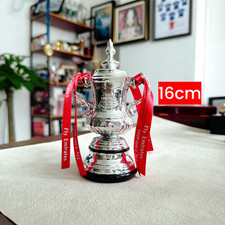 FA Cup Championship Trophy