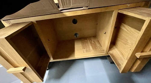 Modern stand cabinet unit - cabinet,
