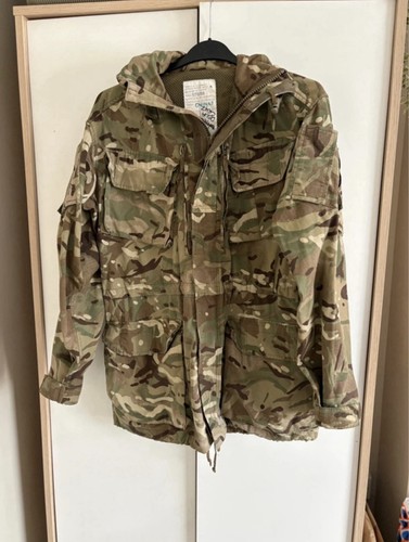 British army genuine - genuine, mtp