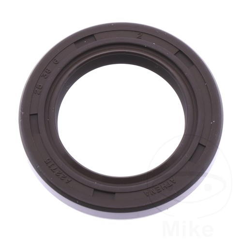 Athena oil seal 25x38x6mm - athena,