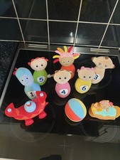 CBeebies in the Night Garden