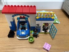 LEGO Duplo 10902 Police