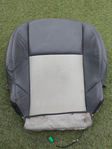 Saab front passenger - 04-08,