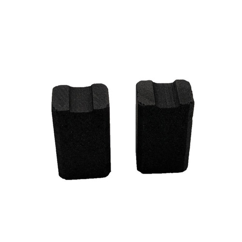 Carbon brush set - set, dewalt