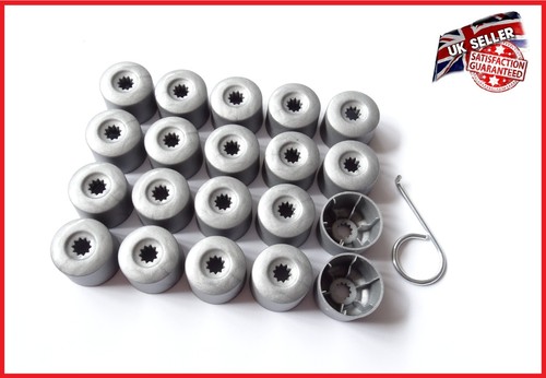 Premium wheel nut - premium,