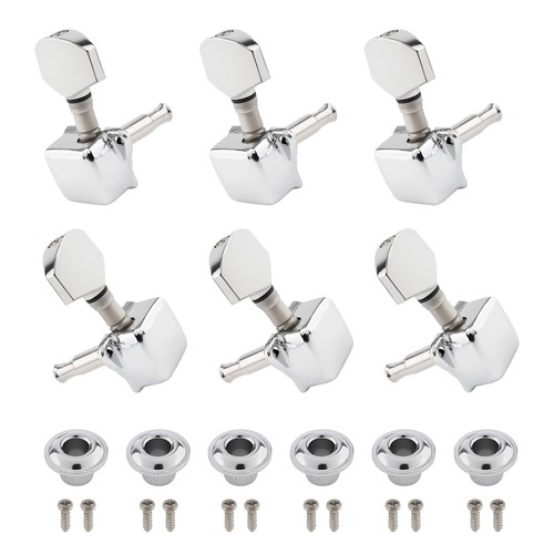 Guitar tuning pegs - pegs, string