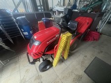 Countax C80 Ride-On Tractor