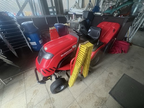 Countax c80 ride - c80, ride-on