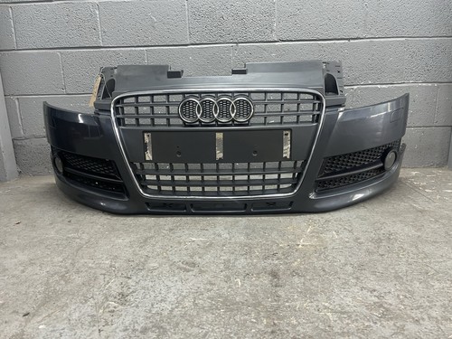 Audi mk2 09 complete - mk2,