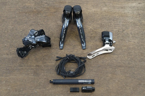 Shimano dura ace 9070 - dura-ace, 6870