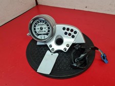 BMW R 1200 C INDEPENDENT SPEEDO INSTRUMENT CLUSTER SPEEDOMETER 2001 1.2L PETROL 