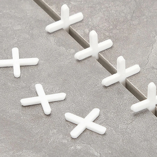 Tile spacers floor wall - spacers, floor,