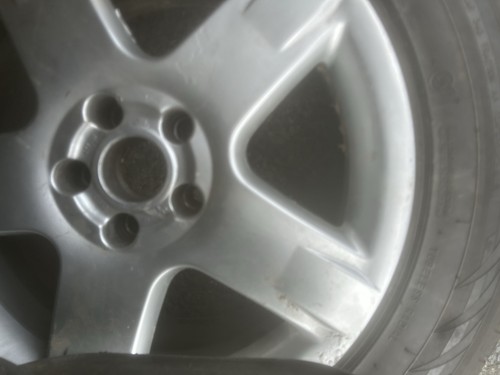 Audi allroad set - a6, c5