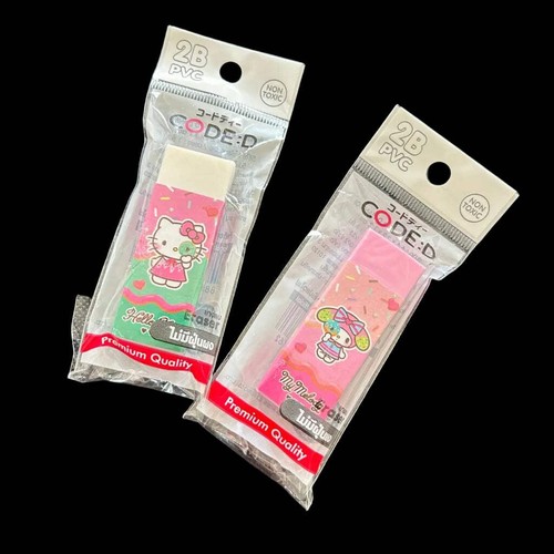 Hello kitty melody - kitty, &