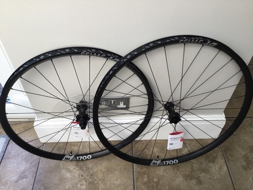 Swiss xm1700 wheelset boost - xm1700,