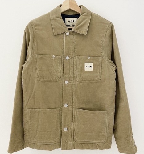 Apc carhartt wip - carhartt,